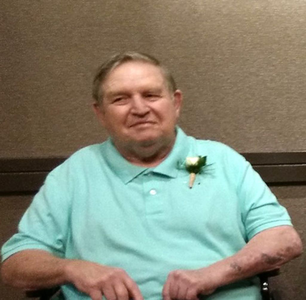 Larry Cecil Schilling Profile Photo