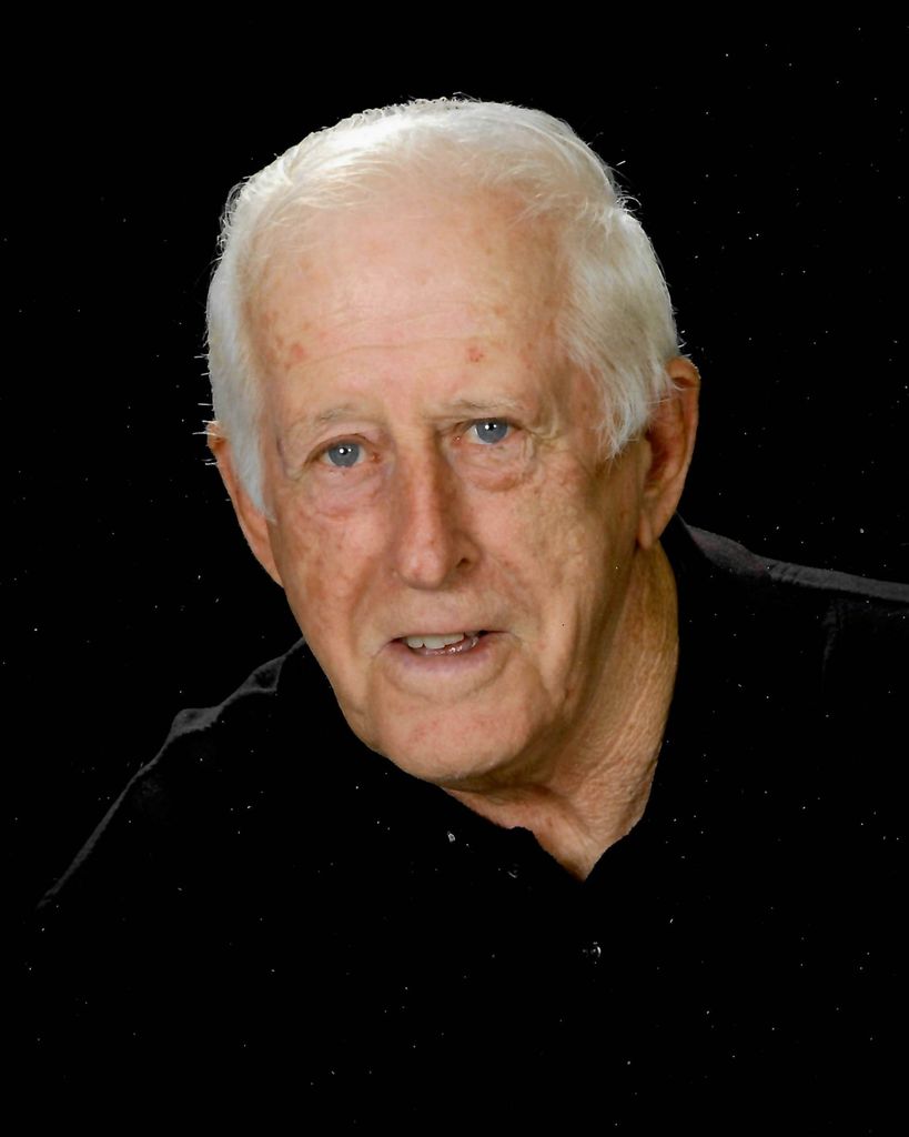 John "Jack" James Juvrud