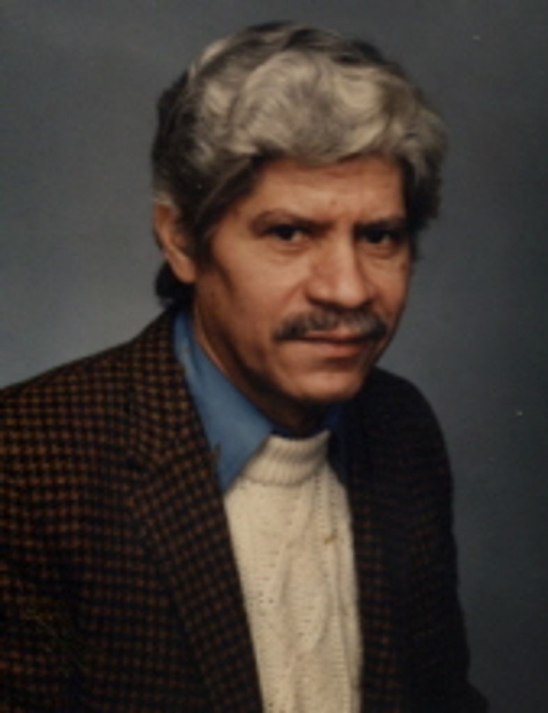 Jesus M. Flores