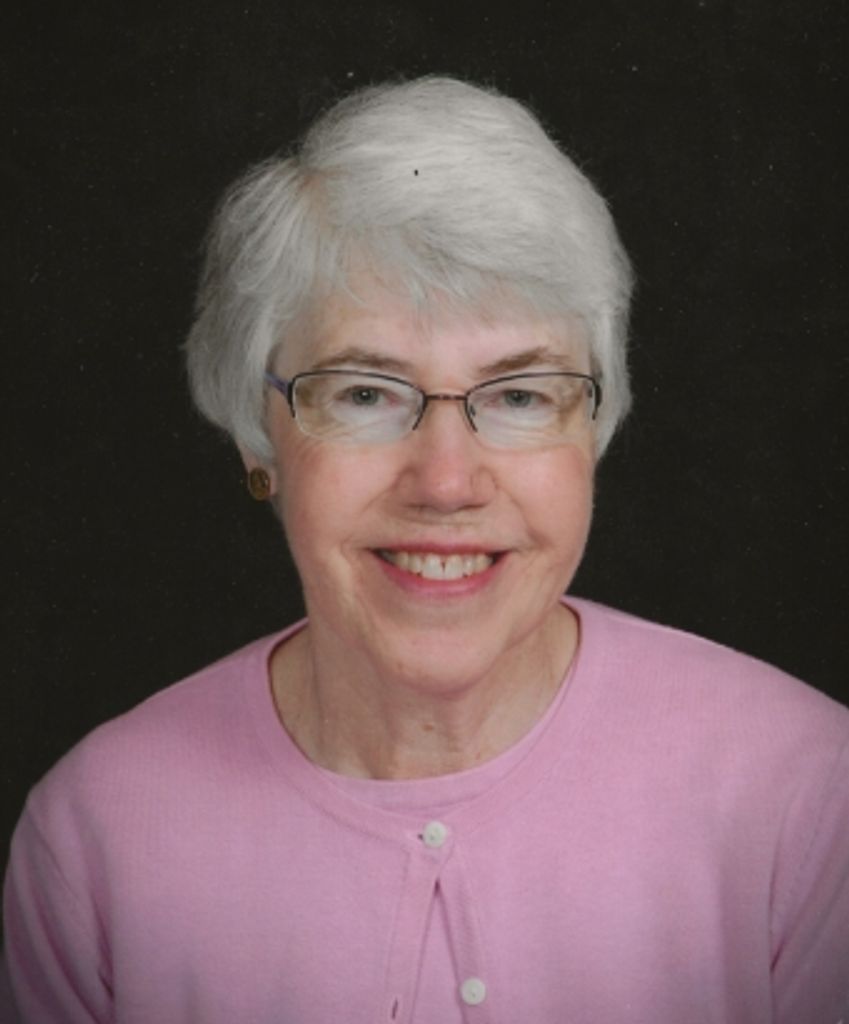 Janet Ruth Mutti Profile Photo