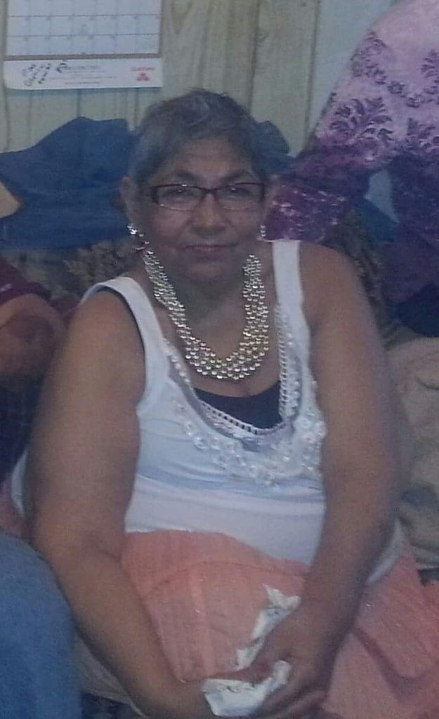 Gladys Ann Downes Martinez Profile Photo