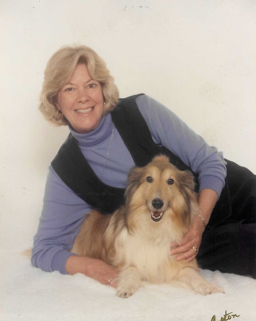 Ellen Kay Morris Knabe