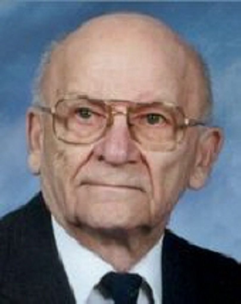 Edward Hinkelman