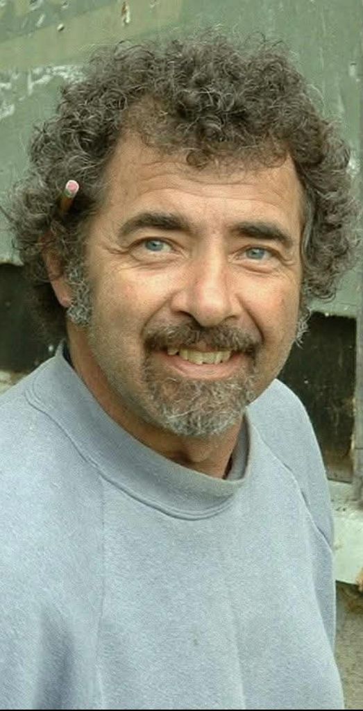Daniel G. Hedges Profile Photo
