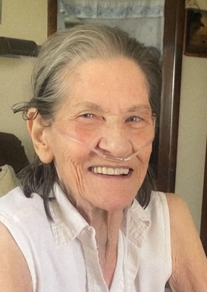 Ruth Marie (Korte)  Ford Profile Photo