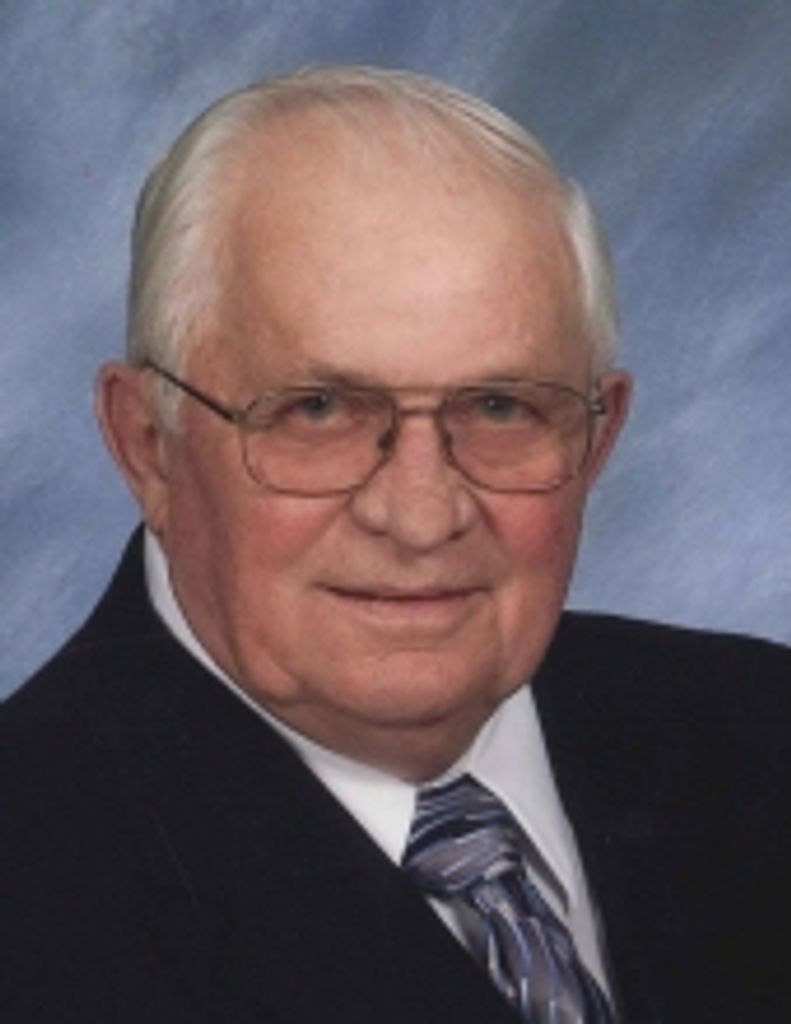 Richard  "Dick" Klehr