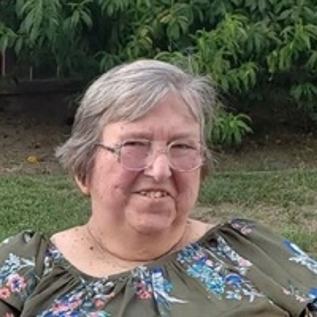 Odessa Dean