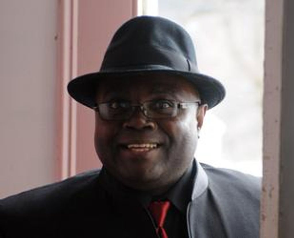 Willie F. Cook Profile Photo