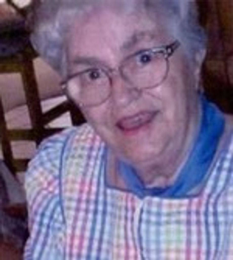 Jeannette "Jeb" Tracy