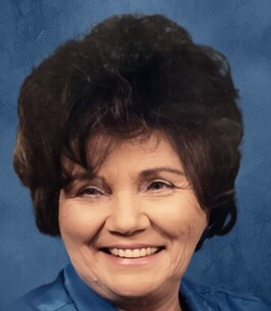 Fredeva Broome Poole