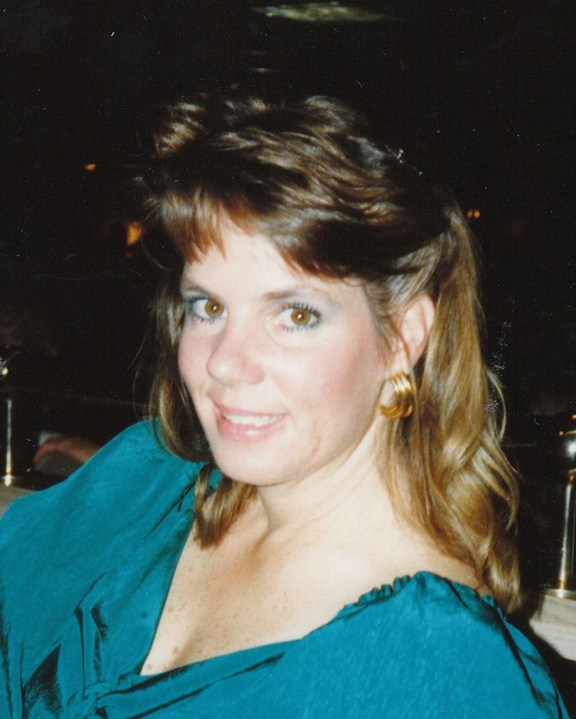 Holly Dawn Harrington