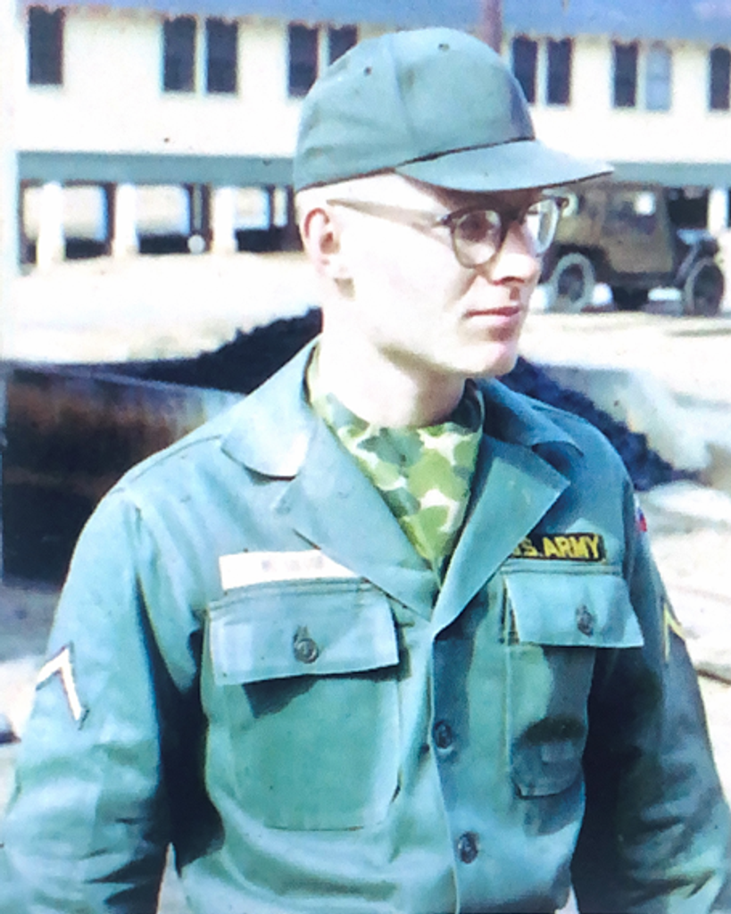 Charles H McGregor Profile Photo
