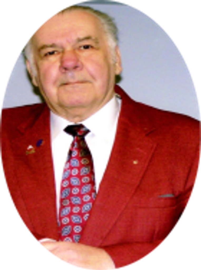 Richard Weaver Profile Photo