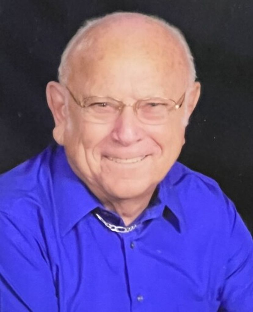 Matthew E. Daul, Jr. Profile Photo