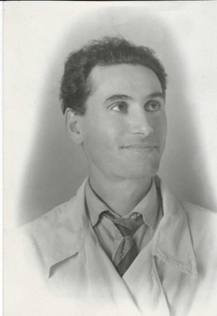 Leonid "Len" E. Zhurbin MD