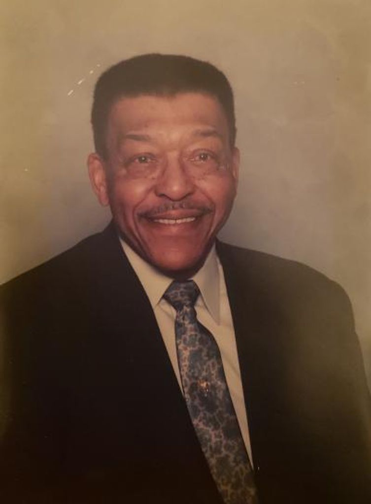 Gilbert Lorenzo Dotson