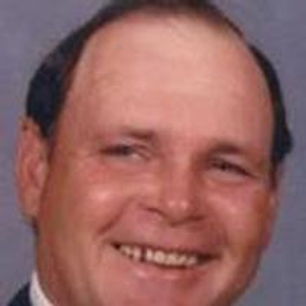 James "Buddy" Voyles