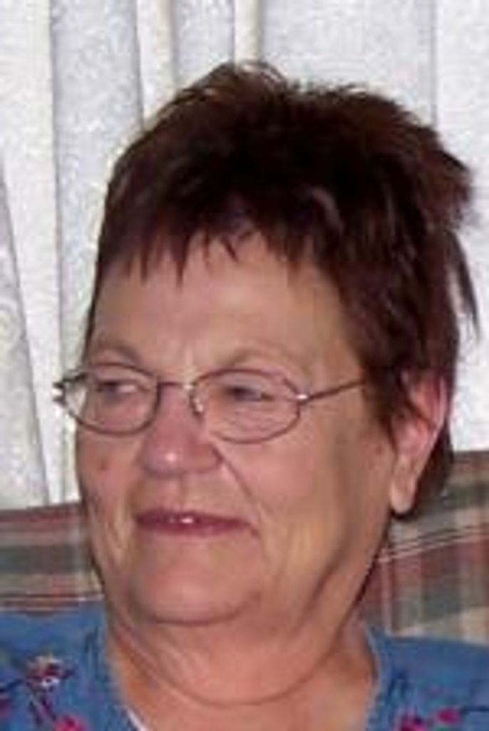 Dorothy Ann Steele Izatt