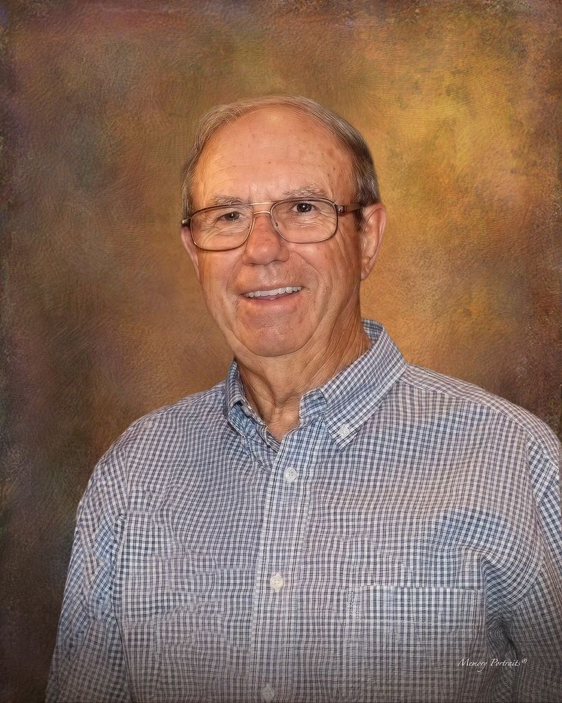 Jerald Wayne McDonald Profile Photo