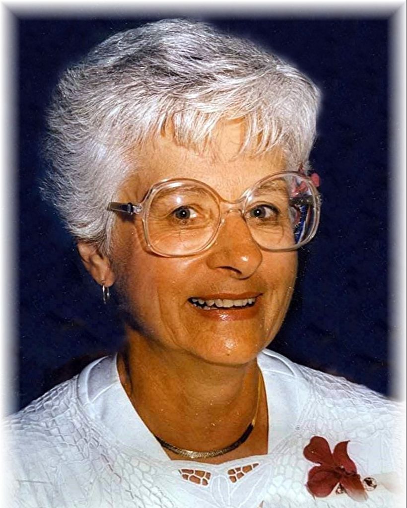 Ruth Mildred von Dreele Profile Photo