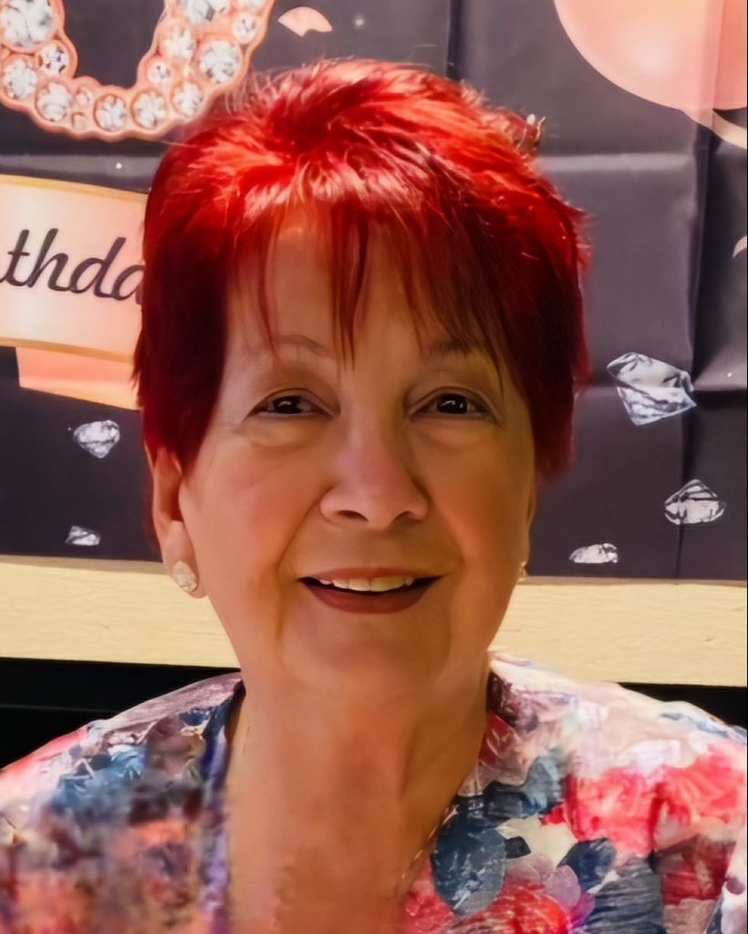 Cleide De Abreu Dobarrio