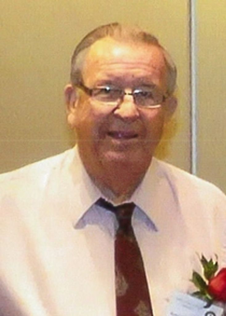 Malcolm L. Taylor Profile Photo