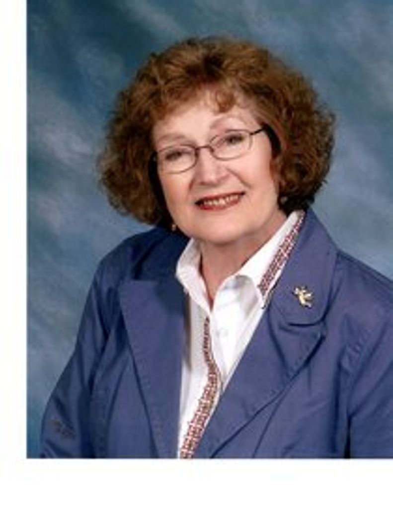 Margery Wesolowski