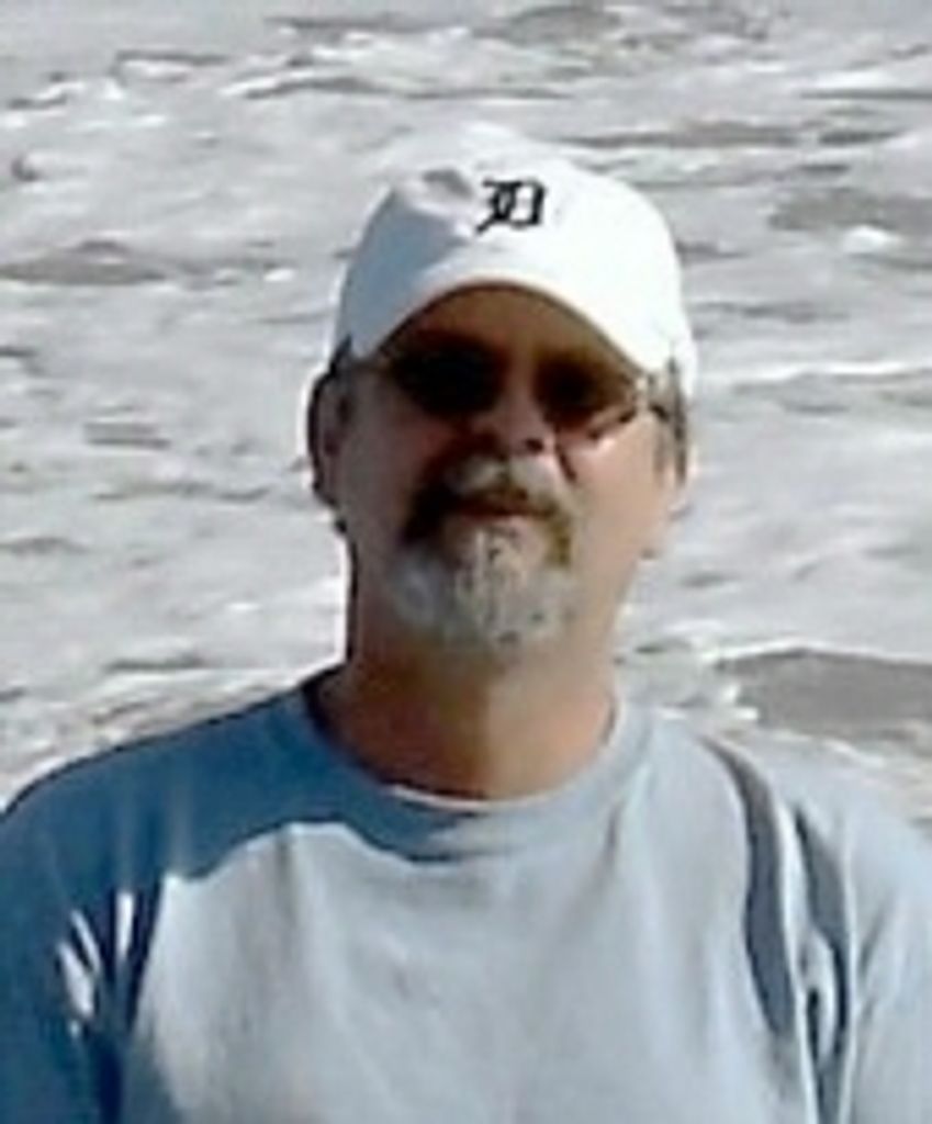 Robert Allen Storck