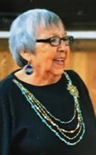 Alfreda F. Young Profile Photo