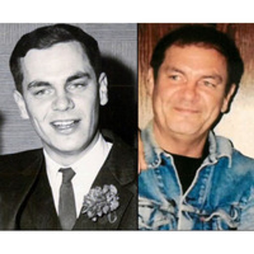 Jerold W. Johnson Profile Photo