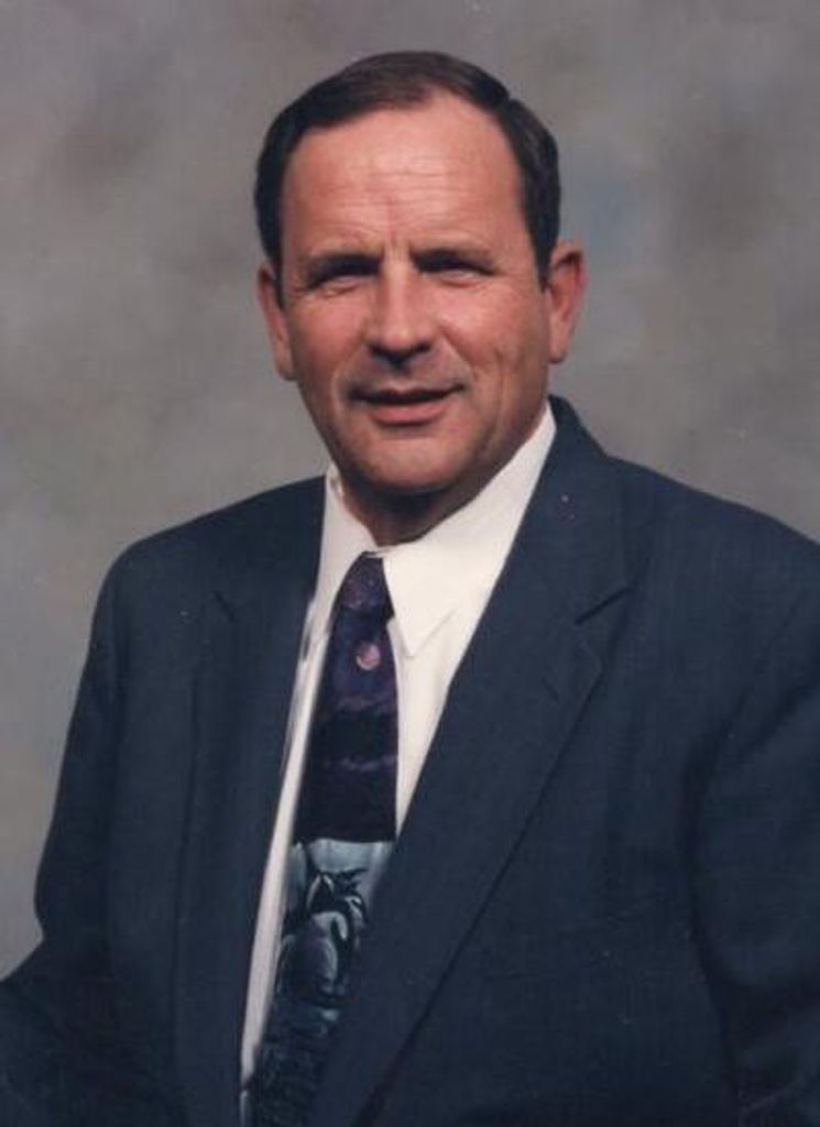 Ronald John Bartholomew Profile Photo
