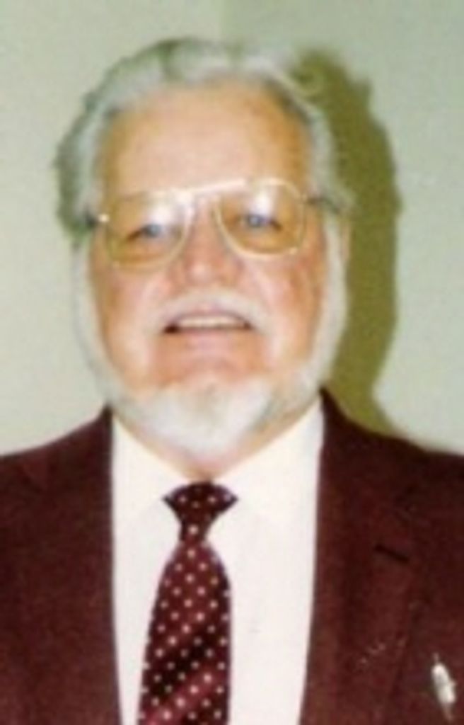 Willard Paul Armstrong