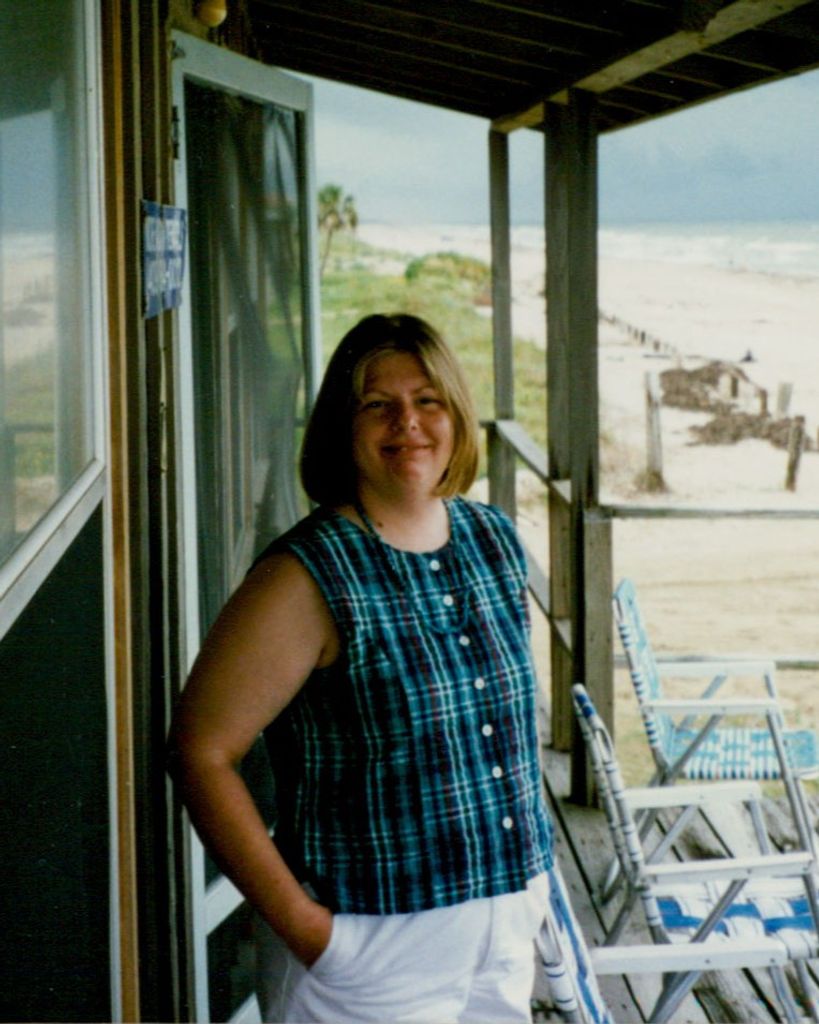 Tammy Walker