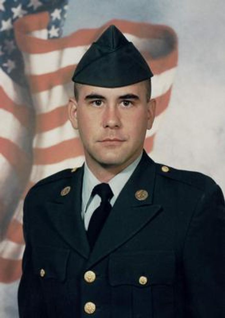 Andrew Murray Cummings Profile Photo