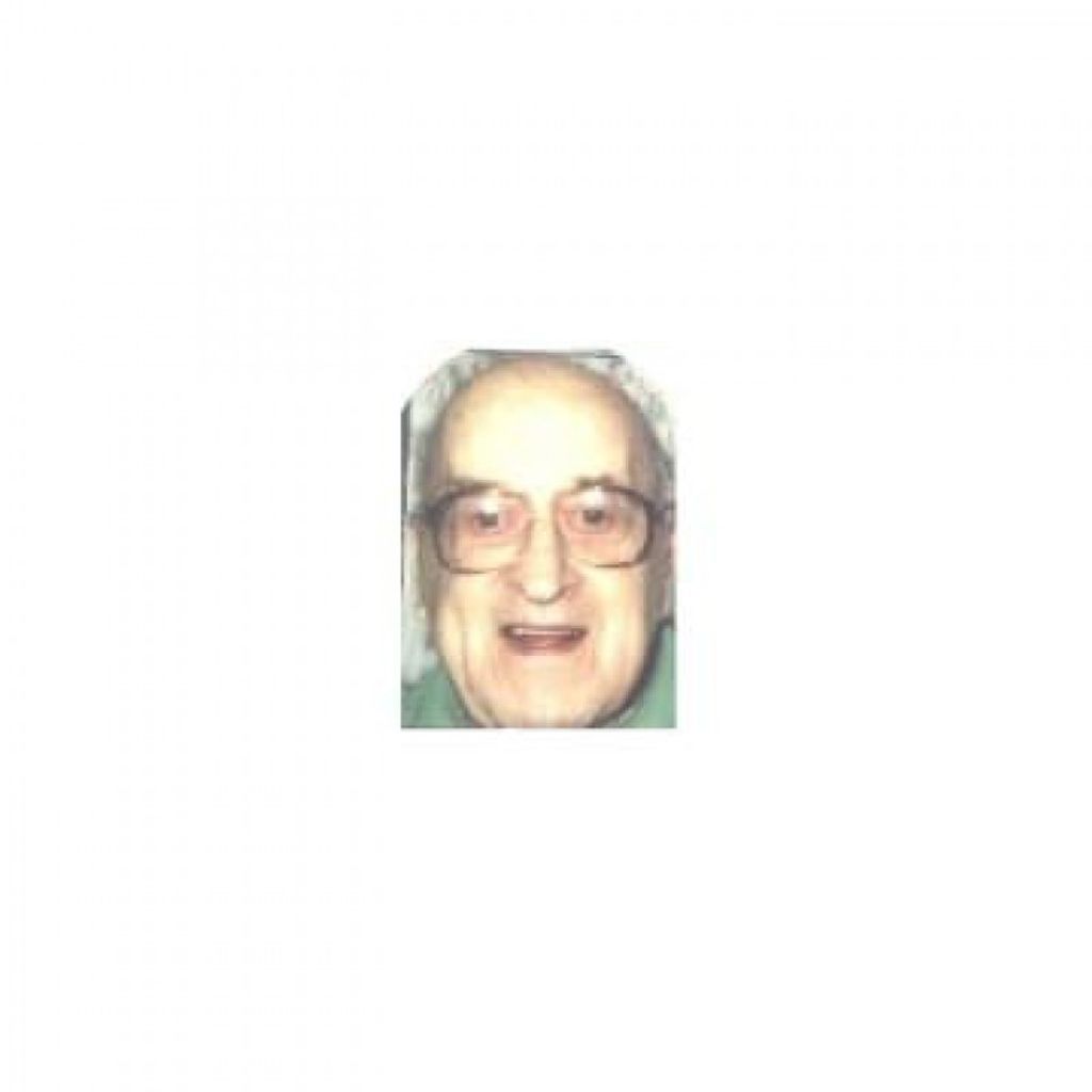 William M. Garrepy