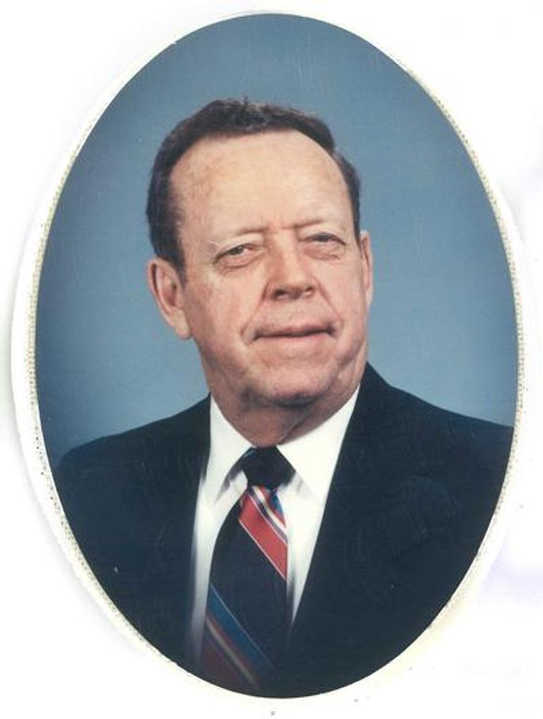 Arvil Ervin Sims