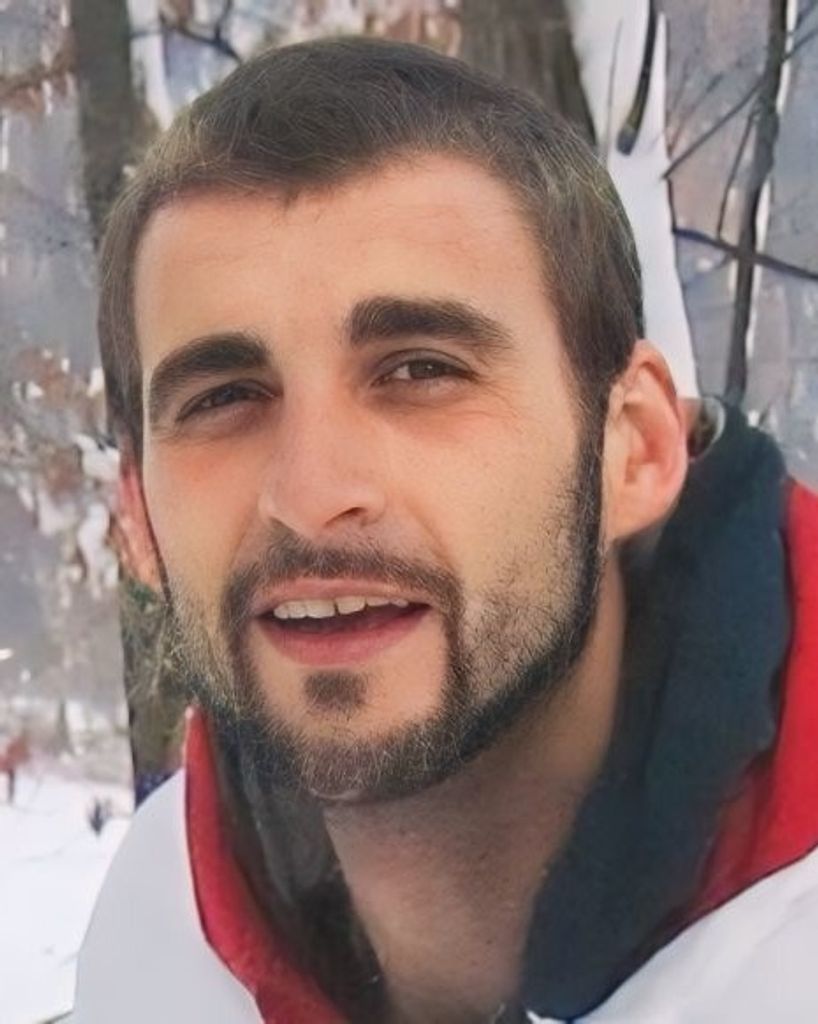 Duane John Ventimiglia, Jr.