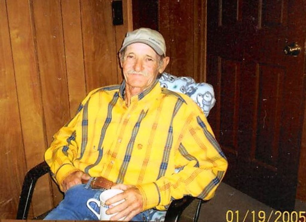Lonnie Gene Irvin Profile Photo