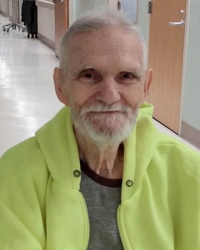 Gary Lee Roe's obituary image