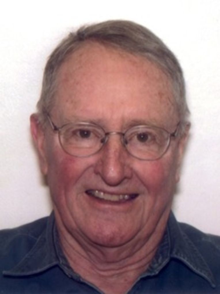 Kellum Smith Profile Photo