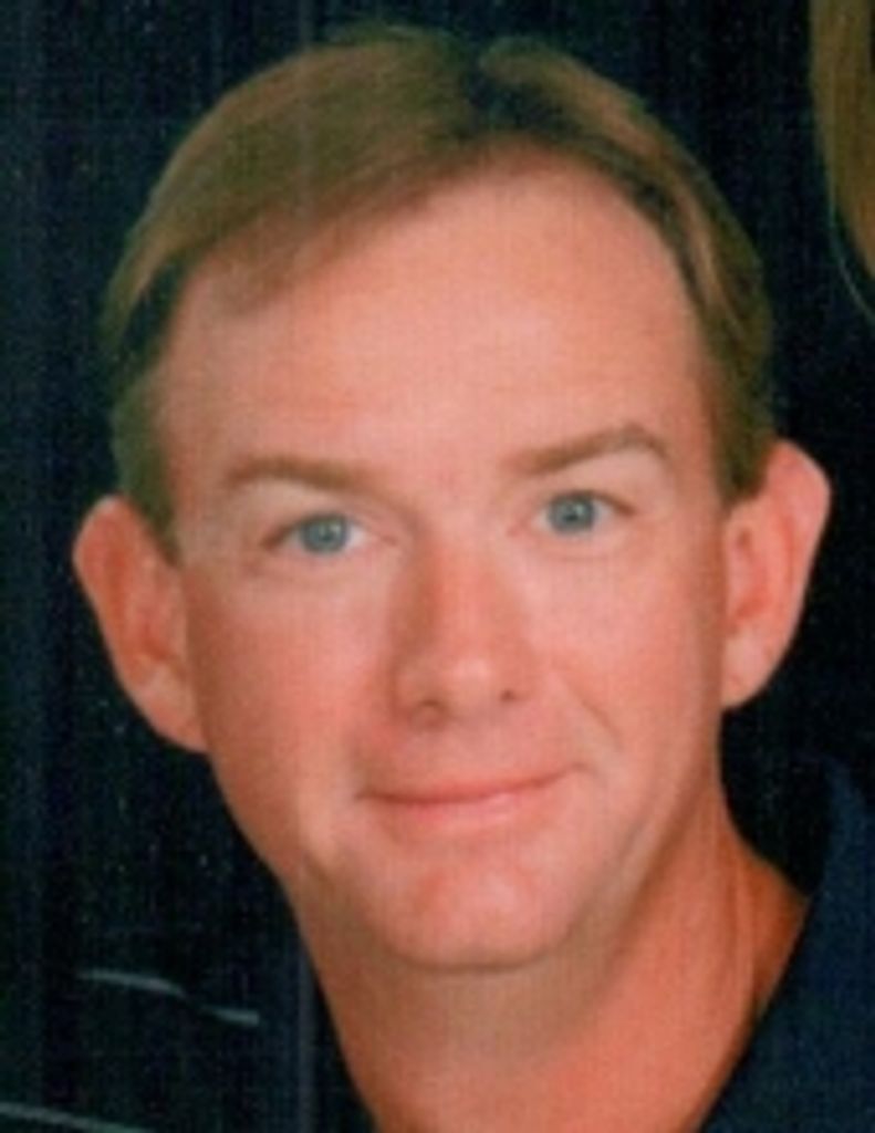 David William Woolley