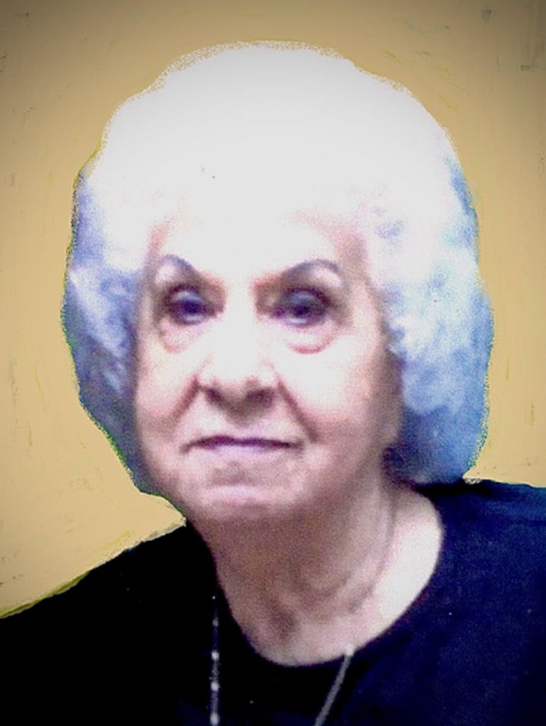 Natalie Gordon Profile Photo