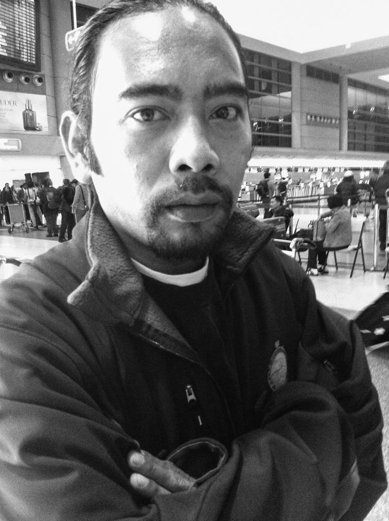 Neil Conrad Abrasaldo