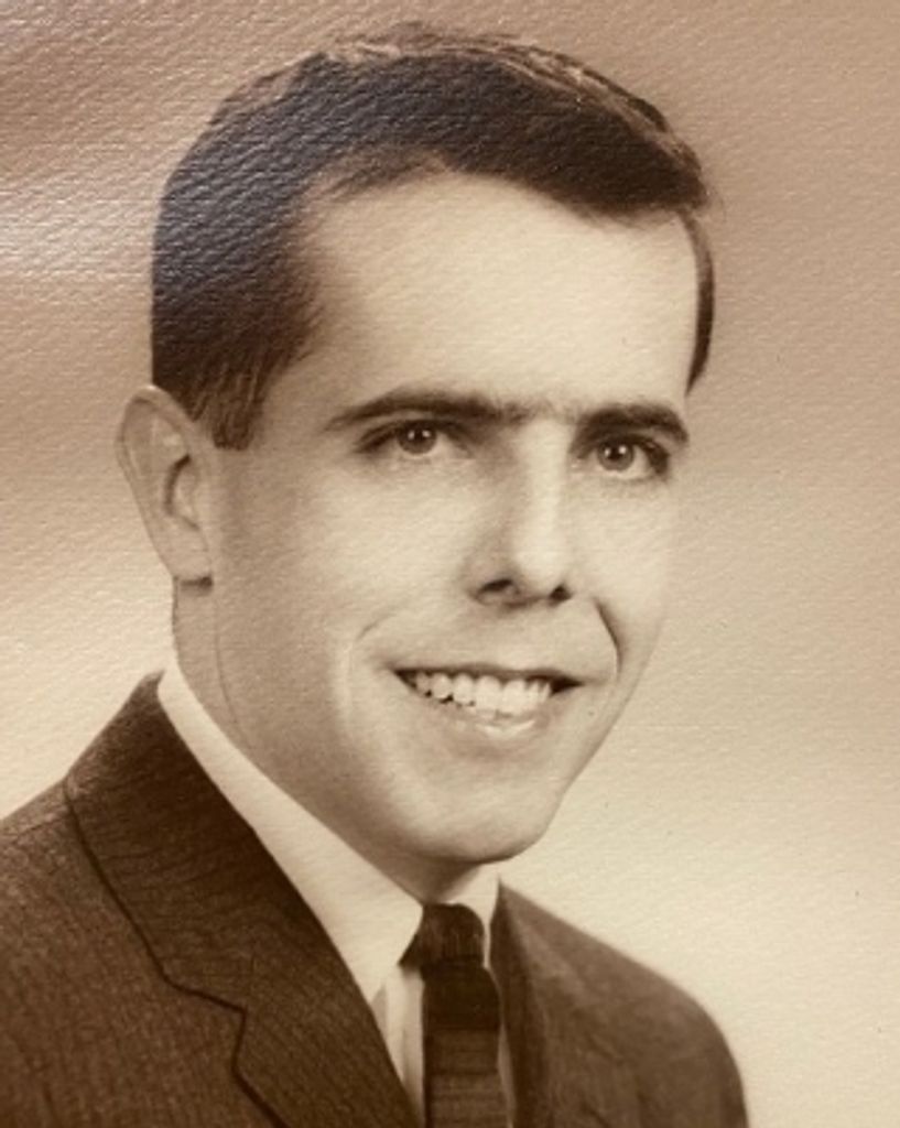 Philip L. Allison Profile Photo