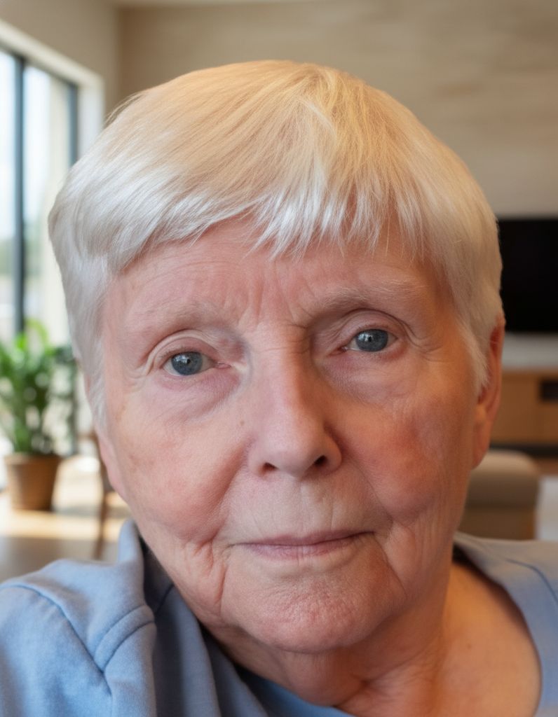 Jean Ann Parmenter Corbett