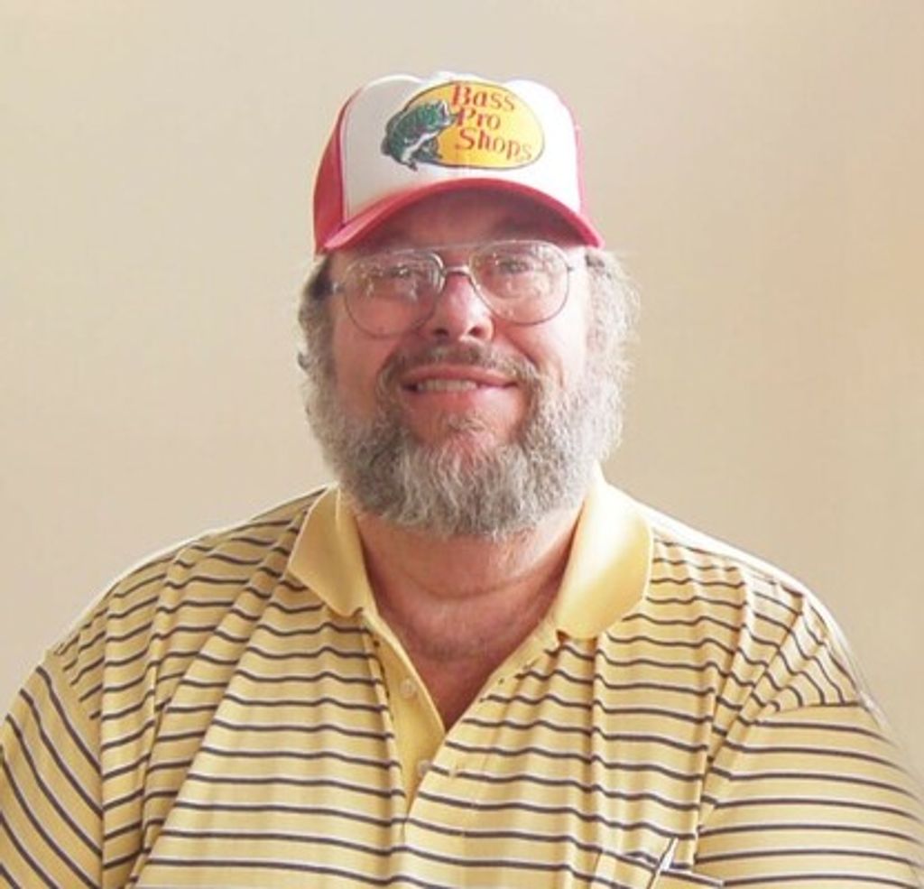 Robert "Klondyke" Warr Profile Photo