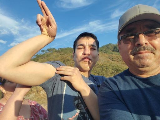 Josue Abraham Curiel photo gallery thumbnail 88 of 104