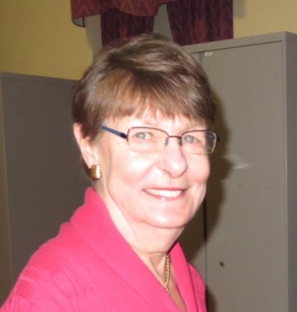 Judith Ann Owsik Profile Photo