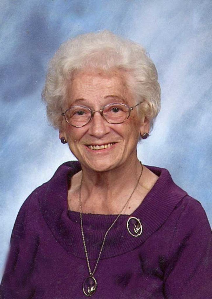 Darline Wente