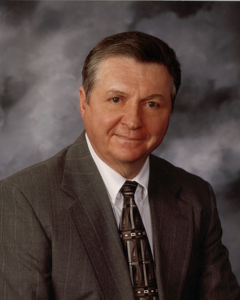 Richard "Dick" C. Axley Profile Photo